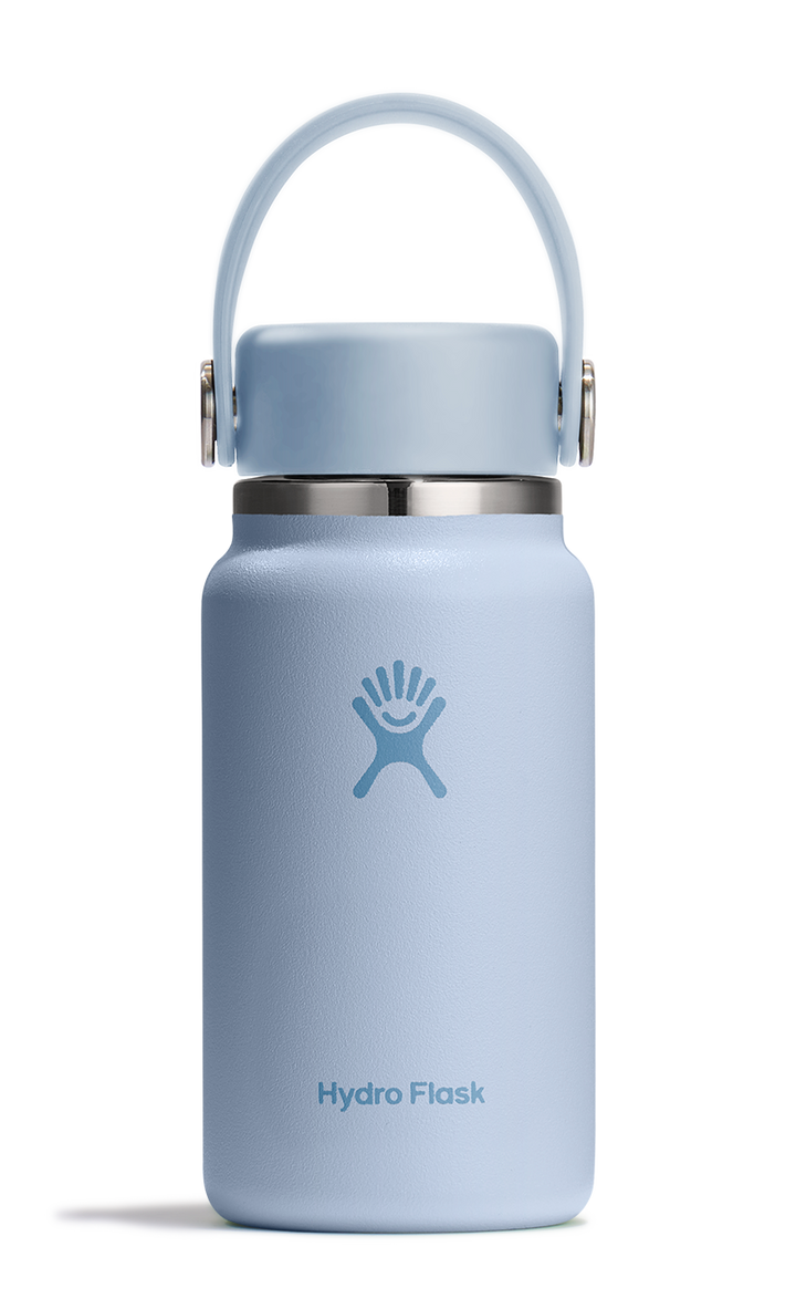 Custom Hydro Flask Micro Hydro Surf 200 mL Hydro Flask