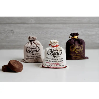 villa-real-hot-chocolate-discs