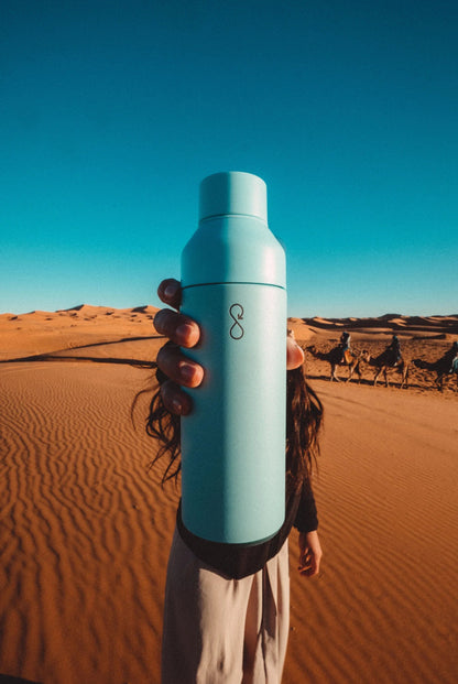 Ocean Bottle Ocean Bottle