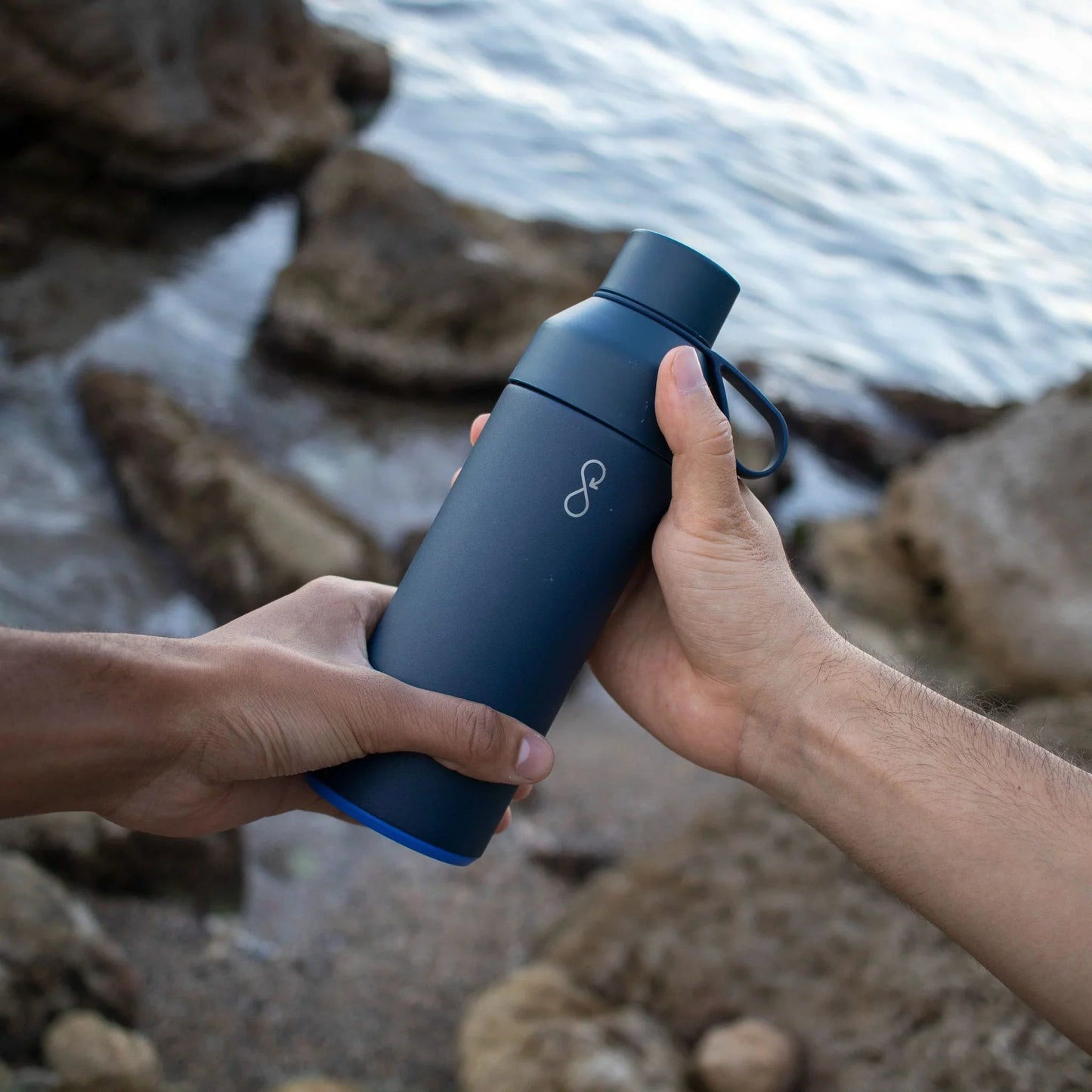 Ocean Bottle Ocean Bottle
