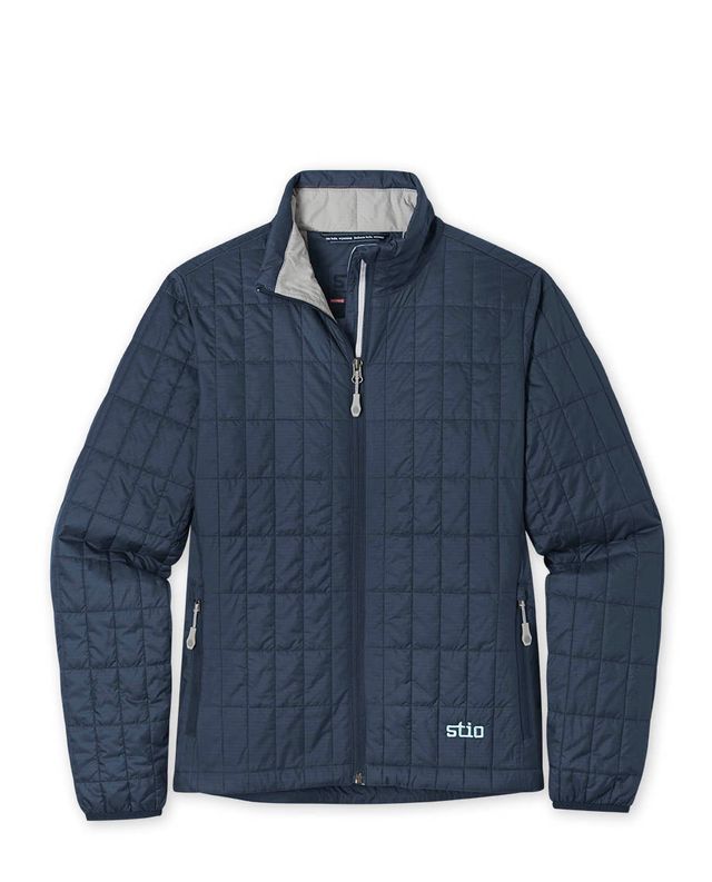 Stio Womens Azura Insulated Jacket EarthHero Corporate Gifting and Custom Swag