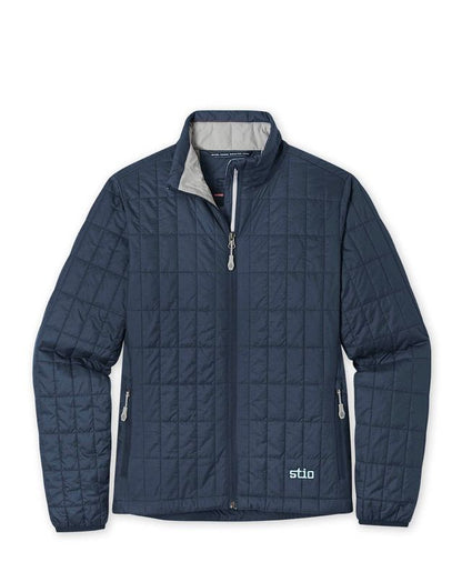Stio Womens Azura Insulated Jacket EarthHero Corporate Gifting and Custom Swag